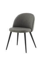 Velvet söögitool Söögilauatoolid, taburetid, pingid Homewell 36