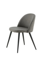 Velvet söögitool Söögilauatoolid, taburetid, pingid Homewell 37