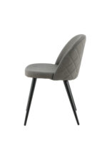 Velvet söögitool Söögilauatoolid, taburetid, pingid Homewell 38