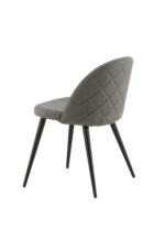 Velvet söögitool Söögilauatoolid, taburetid, pingid Homewell 39