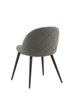 Velvet söögitool Söögilauatoolid, taburetid, pingid Homewell 40