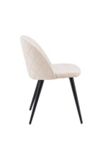 Velvet söögitool Söögilauatoolid, taburetid, pingid Homewell 43