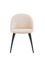 Velvet söögitool Söögilauatoolid, taburetid, pingid Homewell 33