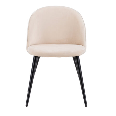 Velvet söögitool Söögilauatoolid, taburetid, pingid Homewell