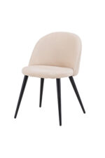 Velvet söögitool Söögilauatoolid, taburetid, pingid Homewell 35