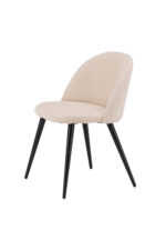 Velvet söögitool Söögilauatoolid, taburetid, pingid Homewell 36