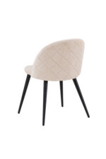 Velvet söögitool Söögilauatoolid, taburetid, pingid Homewell 39