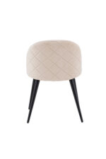 Velvet söögitool Söögilauatoolid, taburetid, pingid Homewell 40