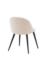 Velvet söögitool Söögilauatoolid, taburetid, pingid Homewell 41