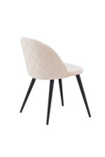 Velvet söögitool Söögilauatoolid, taburetid, pingid Homewell 42