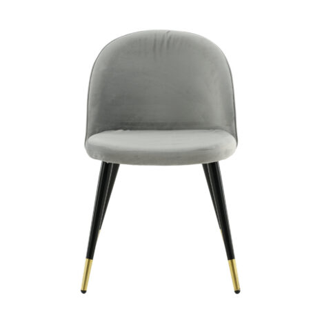 Velvet söögitool Söögilauatoolid, taburetid, pingid Homewell