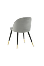 Velvet söögitool Söögilauatoolid, taburetid, pingid Homewell 34