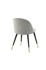 Velvet söögitool Söögilauatoolid, taburetid, pingid Homewell 36