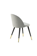 Velvet söögitool Söögilauatoolid, taburetid, pingid Homewell 37