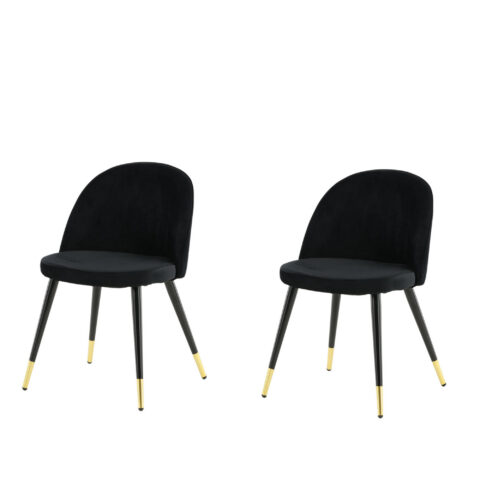 Velvet söögitool Söögilauatoolid, taburetid, pingid Homewell