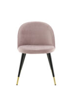 Velvet söögitool Söögilauatoolid, taburetid, pingid Homewell 29