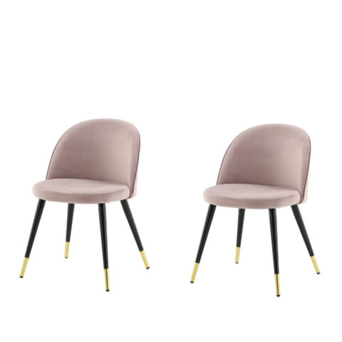 Velvet söögitool Söögilauatoolid, taburetid, pingid Homewell