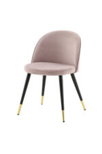 Velvet söögitool Söögilauatoolid, taburetid, pingid Homewell 30