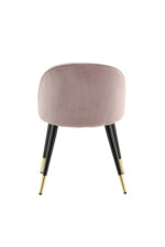 Velvet söögitool Söögilauatoolid, taburetid, pingid Homewell 35