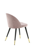 Velvet söögitool Söögilauatoolid, taburetid, pingid Homewell 37