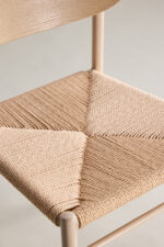 Polly söögitool Söögilauatoolid, taburetid, pingid Homewell 47