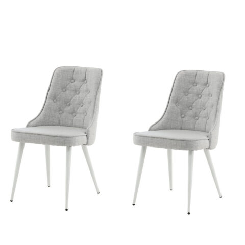 Velvet Deluxe söögitool Söögilauatoolid, taburetid, pingid Homewell