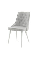 Velvet Deluxe söögitool Söögilauatoolid, taburetid, pingid Homewell 30