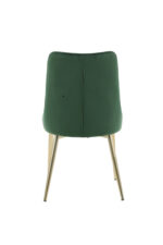 Velvet Deluxe söögitool Söögilauatoolid, taburetid, pingid Homewell 36