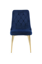 Velvet Deluxe söögitool Söögilauatoolid, taburetid, pingid Homewell 30