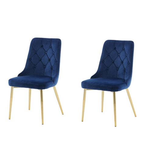 Velvet Deluxe söögitool Söögilauatoolid, taburetid, pingid Homewell