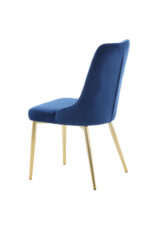 Velvet Deluxe söögitool Söögilauatoolid, taburetid, pingid Homewell 34