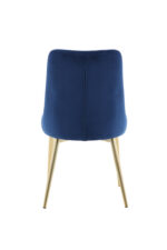 Velvet Deluxe söögitool Söögilauatoolid, taburetid, pingid Homewell 36