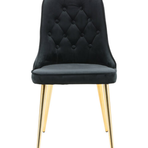 Velvet Deluxe söögitool Söögilauatoolid, taburetid, pingid Homewell