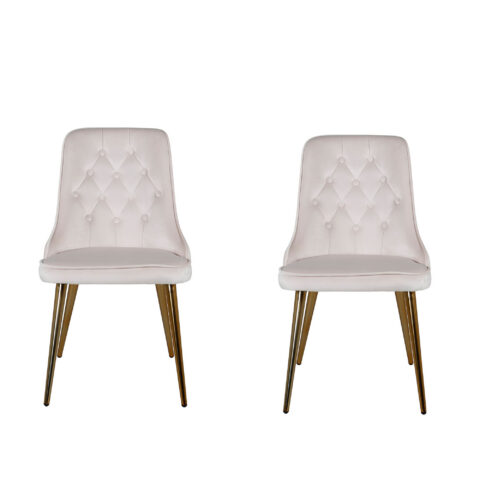 Velvet Deluxe söögitool Söögilauatoolid, taburetid, pingid Homewell