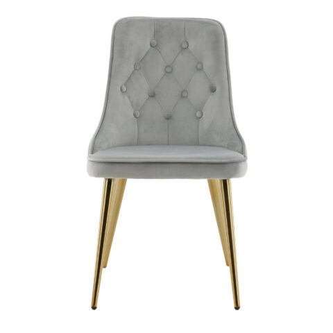 Velvet Deluxe söögitool Söögilauatoolid, taburetid, pingid Homewell