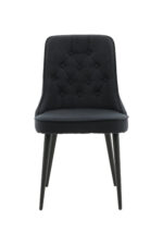 Velvet Deluxe söögitool Söögilauatoolid, taburetid, pingid Homewell 32