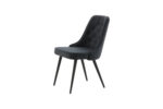 Velvet Deluxe söögitool Söögilauatoolid, taburetid, pingid Homewell 50
