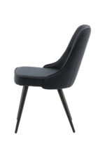 Velvet Deluxe söögitool Söögilauatoolid, taburetid, pingid Homewell 36