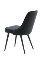 Velvet Deluxe söögitool Söögilauatoolid, taburetid, pingid Homewell 37