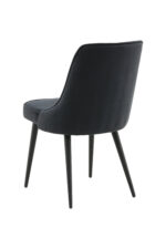 Velvet Deluxe söögitool Söögilauatoolid, taburetid, pingid Homewell 38