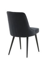 Velvet Deluxe söögitool Söögilauatoolid, taburetid, pingid Homewell 40