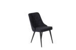 Velvet Deluxe söögitool Söögilauatoolid, taburetid, pingid Homewell 51