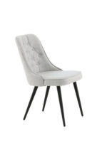 Velvet Deluxe söögitool Söögilauatoolid, taburetid, pingid Homewell 39
