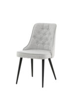 Velvet Deluxe söögitool Söögilauatoolid, taburetid, pingid Homewell 30