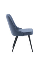 Velvet Deluxe söögitool Söögilauatoolid, taburetid, pingid Homewell 38