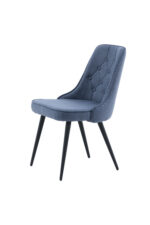 Velvet Deluxe söögitool Söögilauatoolid, taburetid, pingid Homewell 31