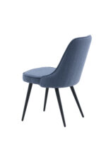 Velvet Deluxe söögitool Söögilauatoolid, taburetid, pingid Homewell 33