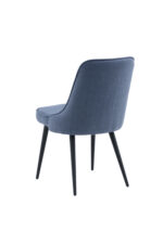 Velvet Deluxe söögitool Söögilauatoolid, taburetid, pingid Homewell 34