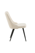 Velvet Deluxe söögitool Söögilauatoolid, taburetid, pingid Homewell 38