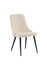 Velvet Deluxe söögitool Söögilauatoolid, taburetid, pingid Homewell 40